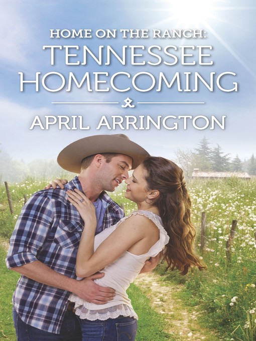 Title details for Home on the Ranch by April Arrington - Available